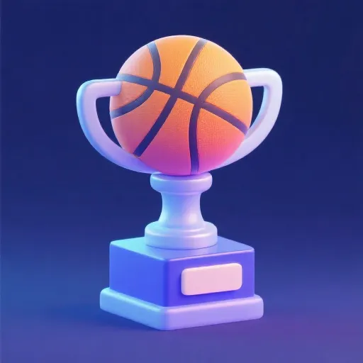 年度体育创新平台奖