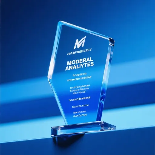 体育数据分析先锋奖