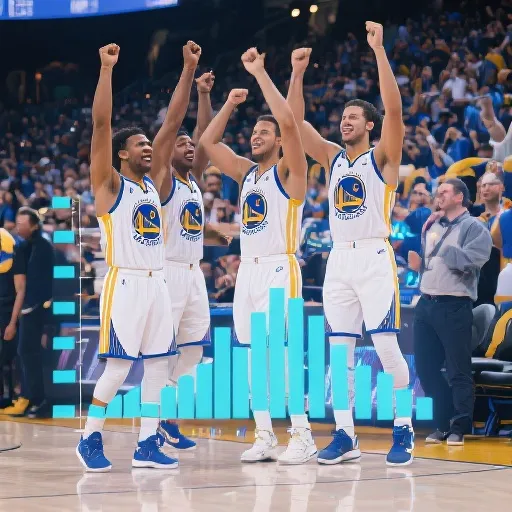 勇士逆袭预测案例