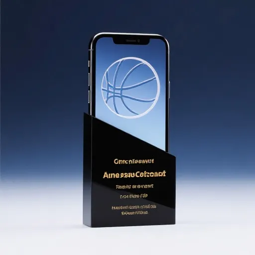 移动端体验先锋奖