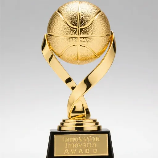 中国体育娱乐平台创新奖