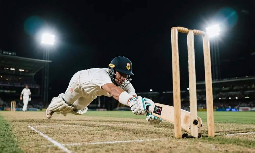 史密斯英勇一击，澳洲风暴前夜：Windies测试悬念再起
